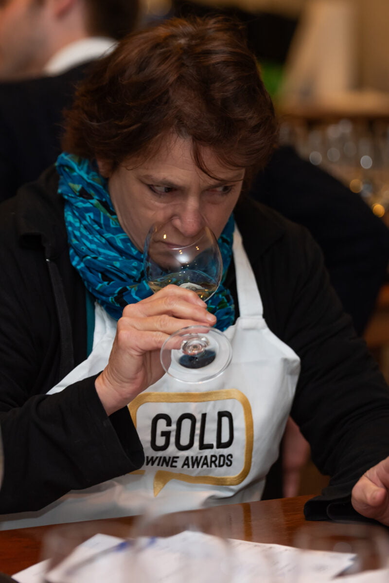2023 Event Gold Wine Awards