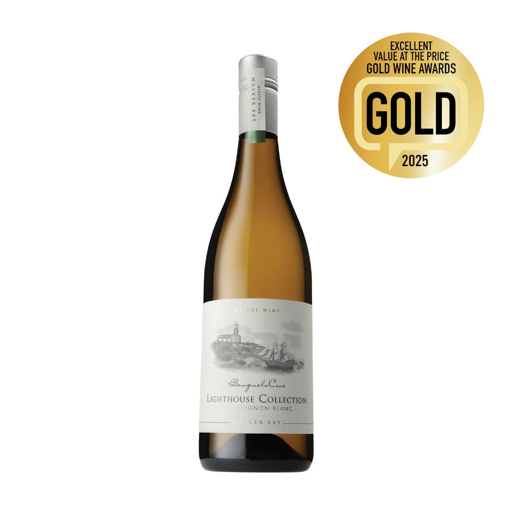 Benguela Gold