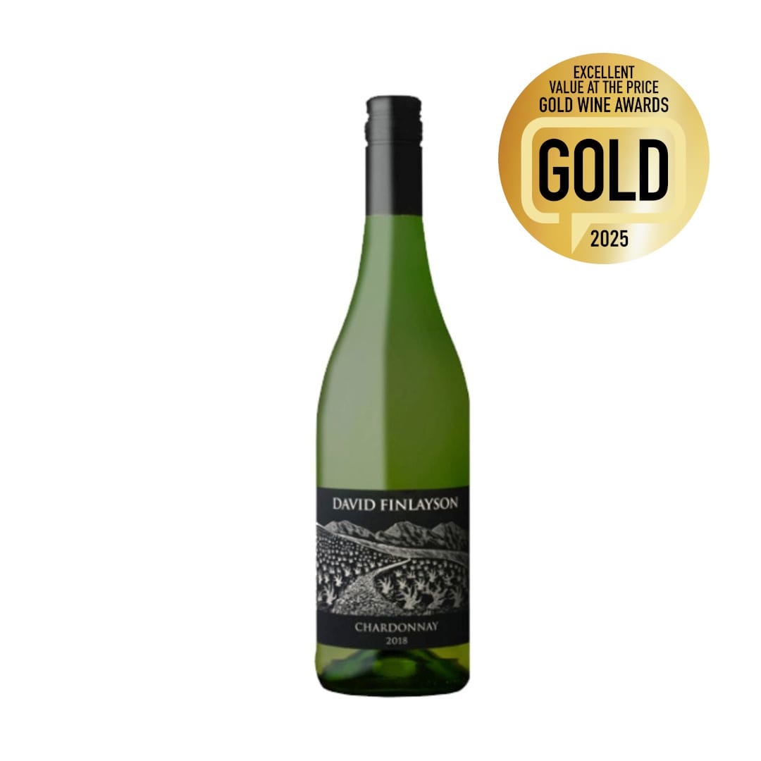 Chardonnay Gold