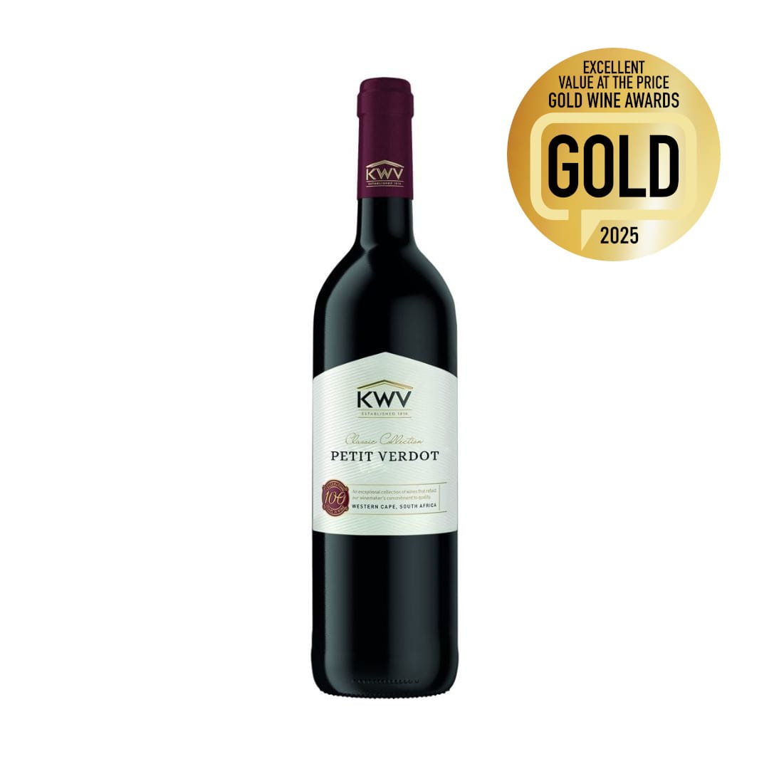 KWV Gold