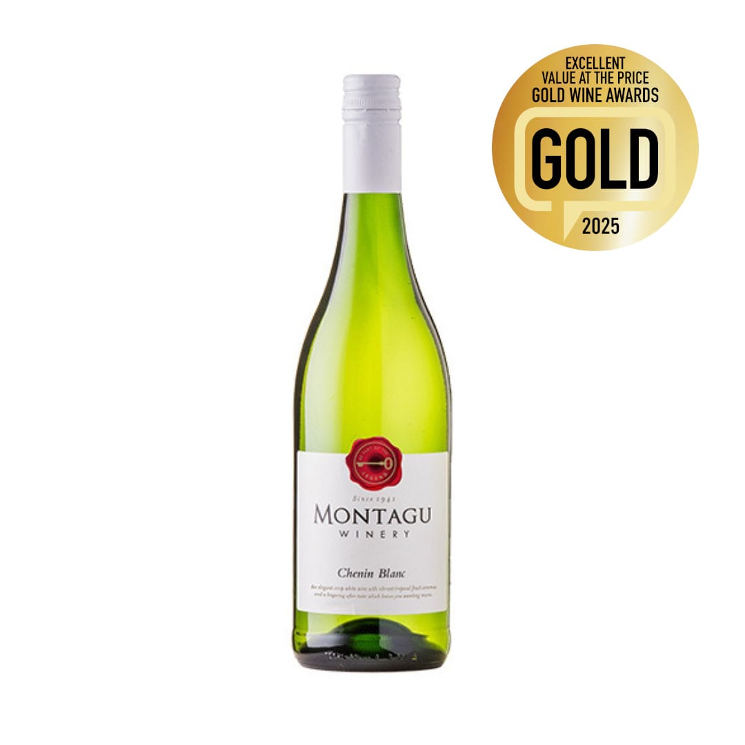 Montagu Gold
