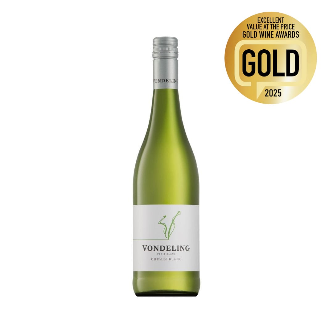 Vondeling Gold