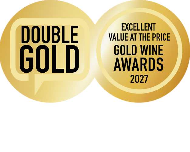 2027 Double Gold Float PNG